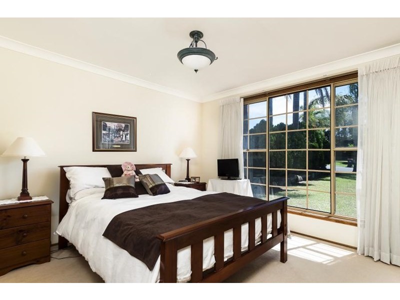 34 Candlebush Crescent, Castle Hill NSW 2154