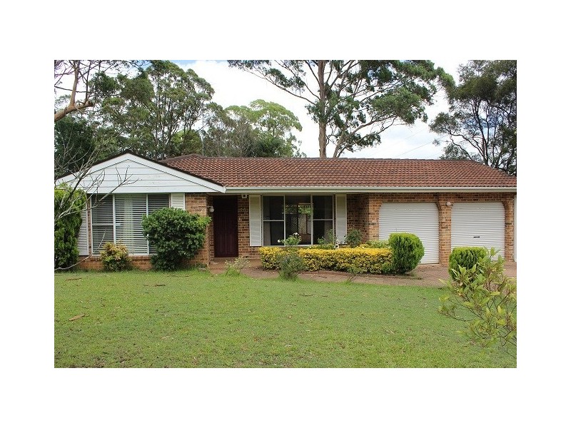 26 Greenoaks Avenue, Cherrybrook NSW 2126