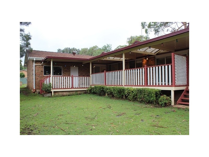26 Greenoaks Avenue, Cherrybrook NSW 2126