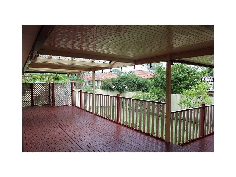 26 Greenoaks Avenue, Cherrybrook NSW 2126
