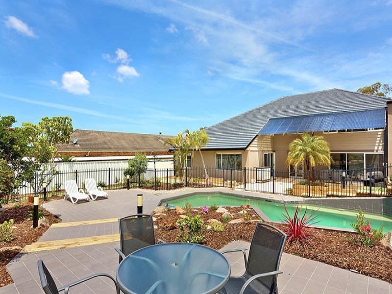 202 Shepherds Drive, Cherrybrook NSW 2126