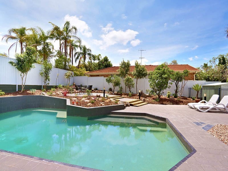 202 Shepherds Drive, Cherrybrook NSW 2126