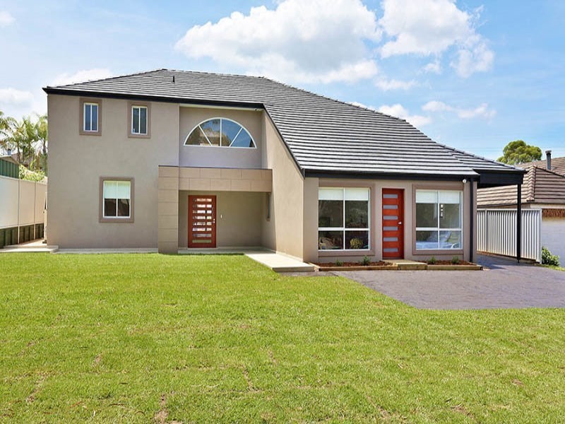 202 Shepherds Drive, Cherrybrook NSW 2126