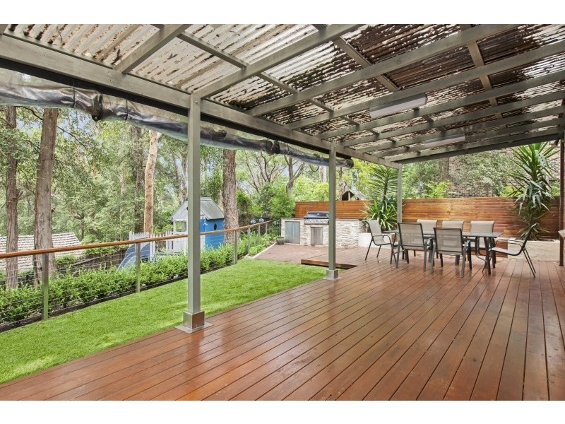 32 Francis Greenway Drive, Cherrybrook NSW 2126