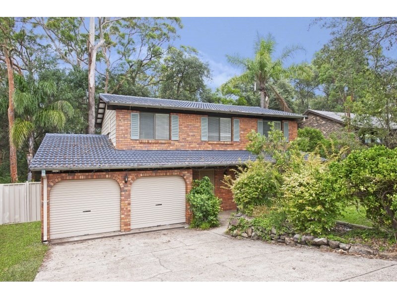 32 Francis Greenway Drive, Cherrybrook NSW 2126