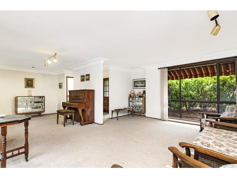 4 Hawthorn Place, Cherrybrook NSW 2126