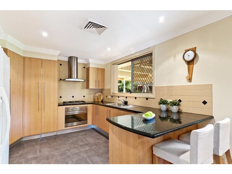 15 Fairburn Avenue, West Pennant Hills NSW 2125