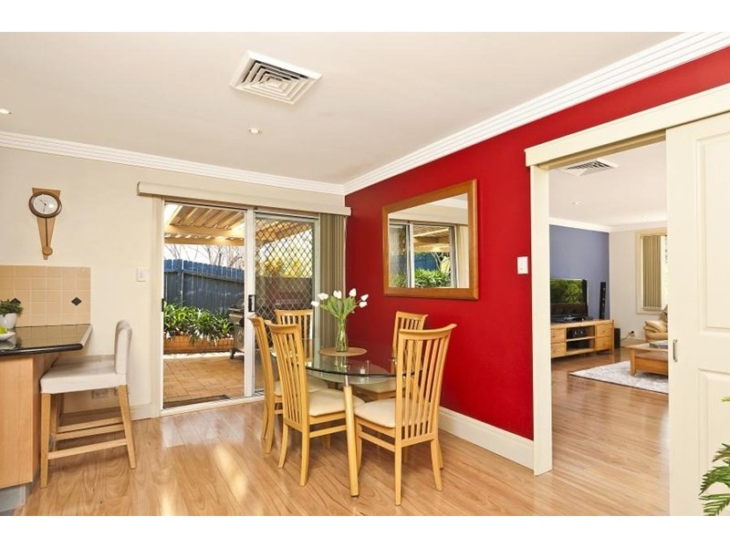 15 Fairburn Avenue, West Pennant Hills NSW 2125