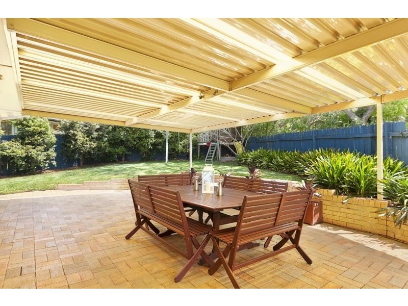 15 Fairburn Avenue, West Pennant Hills NSW 2125