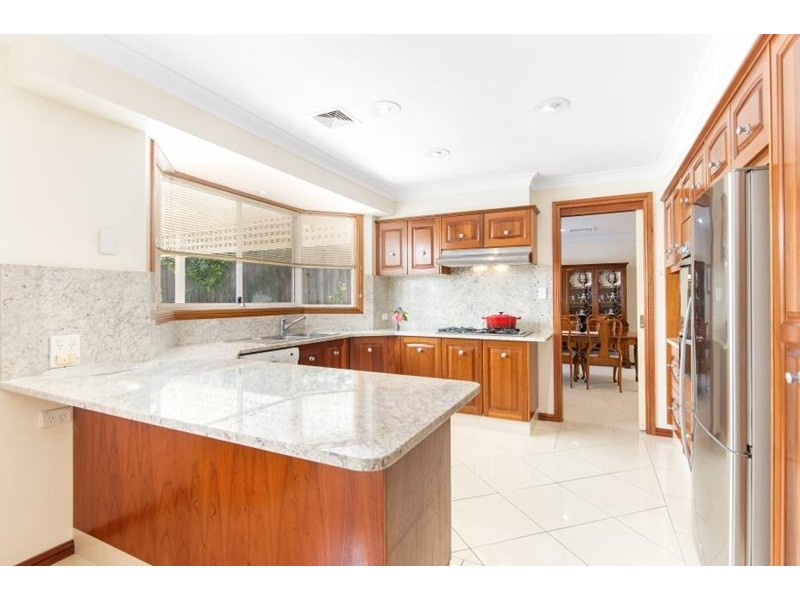 15 Patricia Place, Cherrybrook NSW 2126