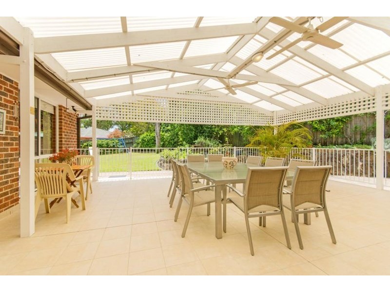 15 Patricia Place, Cherrybrook NSW 2126