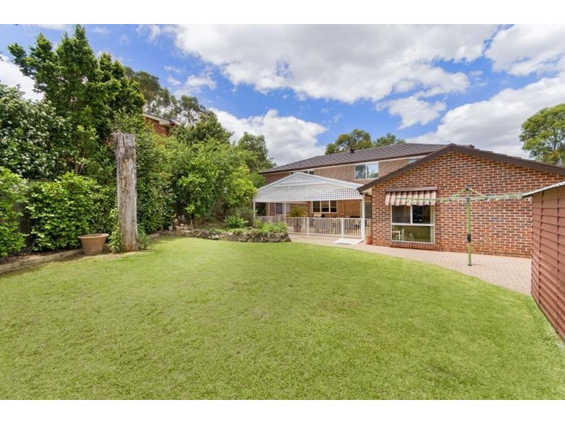 15 Patricia Place, Cherrybrook NSW 2126