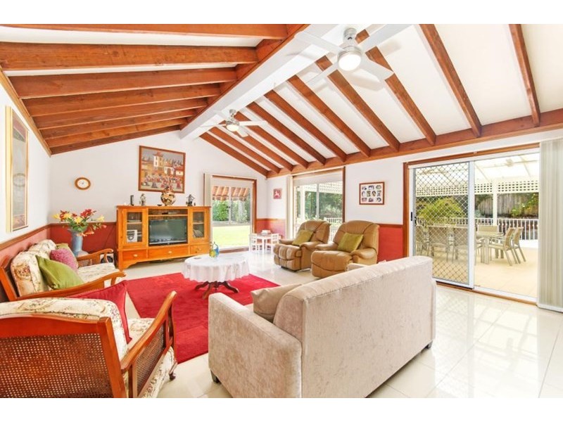 15 Patricia Place, Cherrybrook NSW 2126