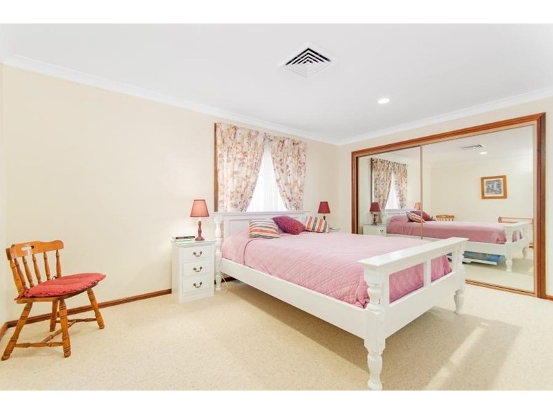 15 Patricia Place, Cherrybrook NSW 2126