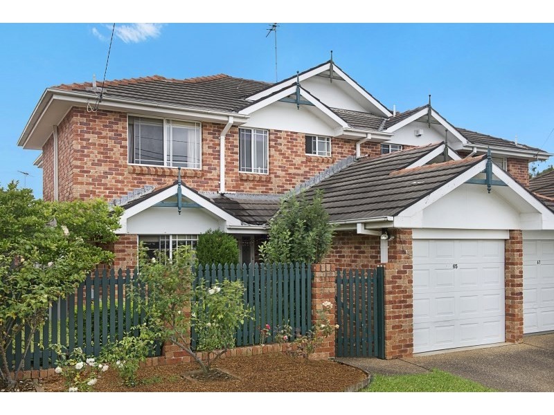 65 Franklin Road, Cherrybrook NSW 2126