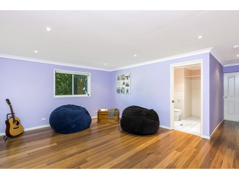 4 Cornhill Place, Cherrybrook NSW 2126