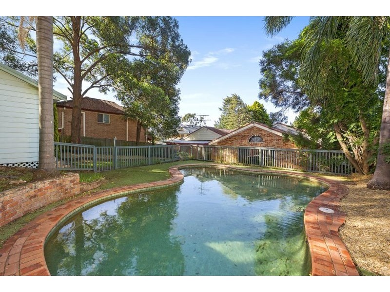 4 Cornhill Place, Cherrybrook NSW 2126