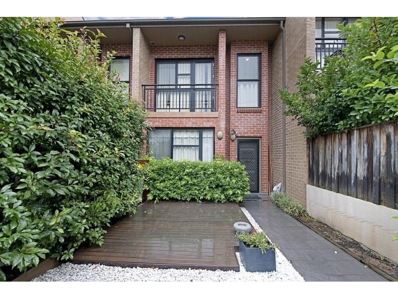 3/157-161 Kissing Point Road, Dundas NSW 2117