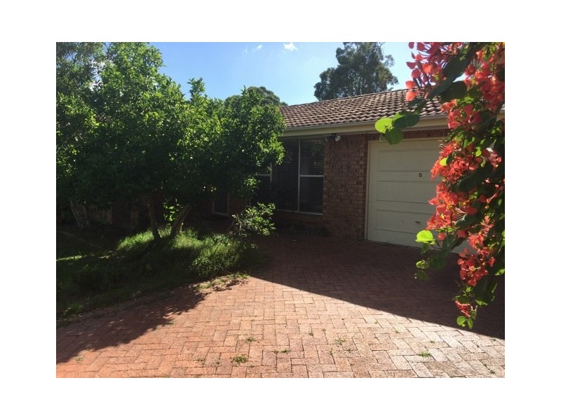 5 Jonathon Place, Cherrybrook NSW 2126