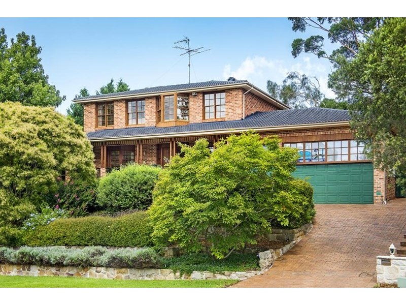 9 Carinda Avenue, Glenhaven NSW 2156