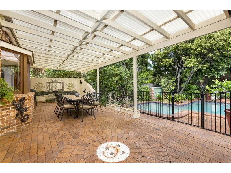 9 Carinda Avenue, Glenhaven NSW 2156