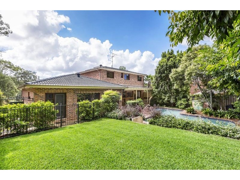 9 Carinda Avenue, Glenhaven NSW 2156