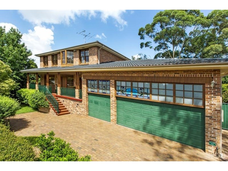 9 Carinda Avenue, Glenhaven NSW 2156