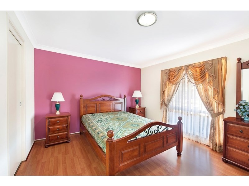 4 Frangipani Avenue, Glenwood NSW 2768