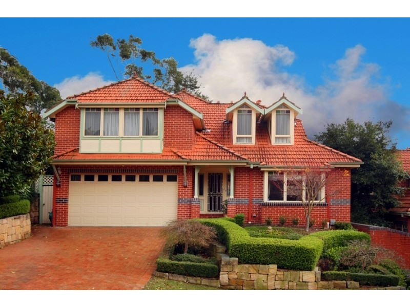 1 Tamar Court, Glenhaven NSW 2156