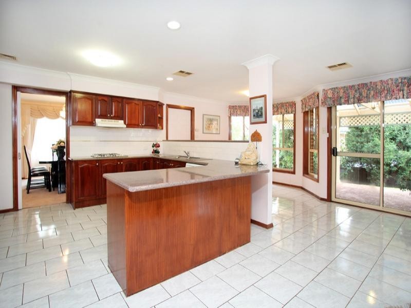 17 Highbrook Place, Castle Hill NSW 2154