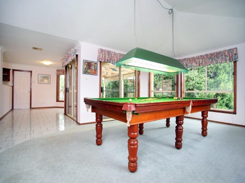 17 Highbrook Place, Castle Hill NSW 2154