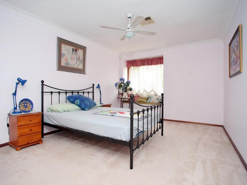 17 Highbrook Place, Castle Hill NSW 2154