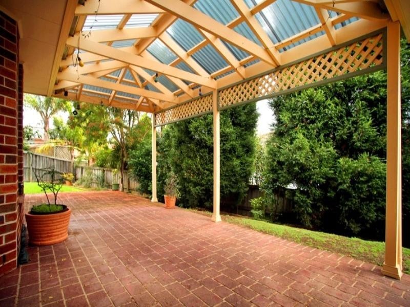 17 Highbrook Place, Castle Hill NSW 2154