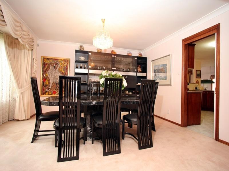 17 Highbrook Place, Castle Hill NSW 2154