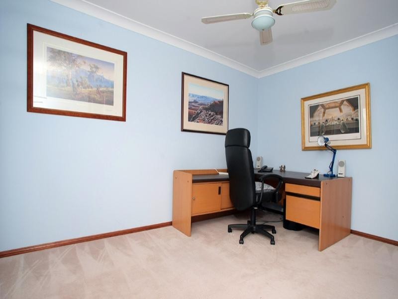 17 Highbrook Place, Castle Hill NSW 2154