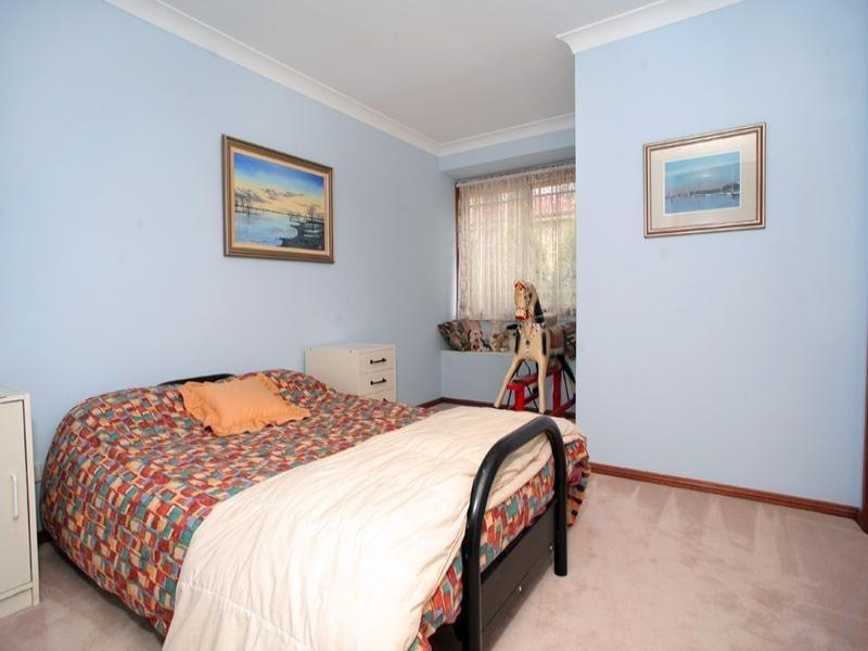 17 Highbrook Place, Castle Hill NSW 2154