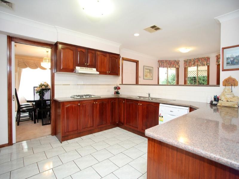 17 Highbrook Place, Castle Hill NSW 2154