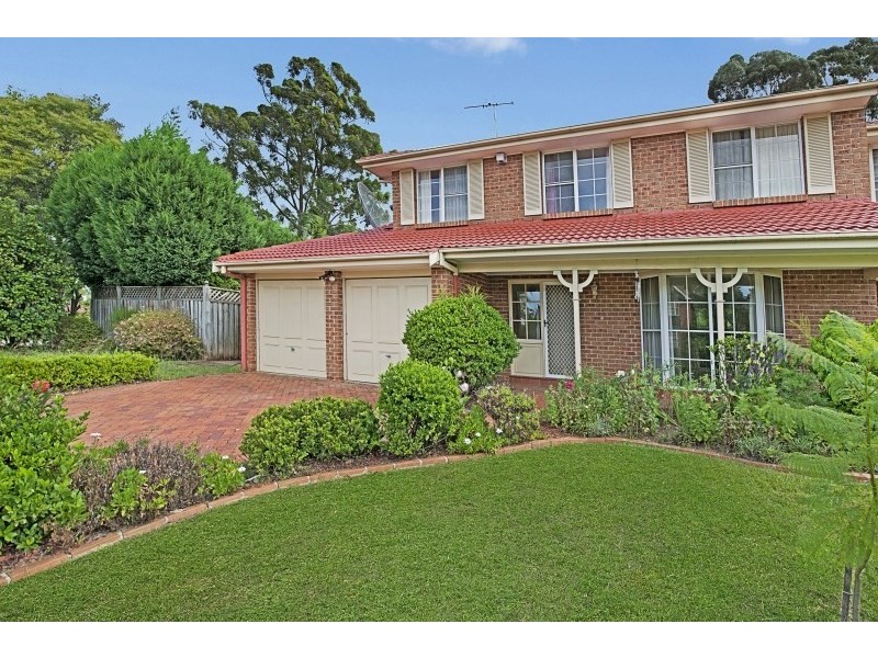 2/63 Gumnut Road, Cherrybrook NSW 2126