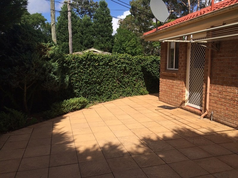 2/63 Gumnut Road, Cherrybrook NSW 2126