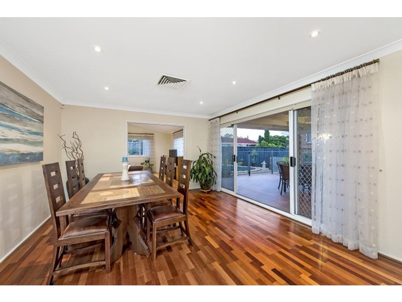 4 Doulton Drive, Cherrybrook NSW 2126