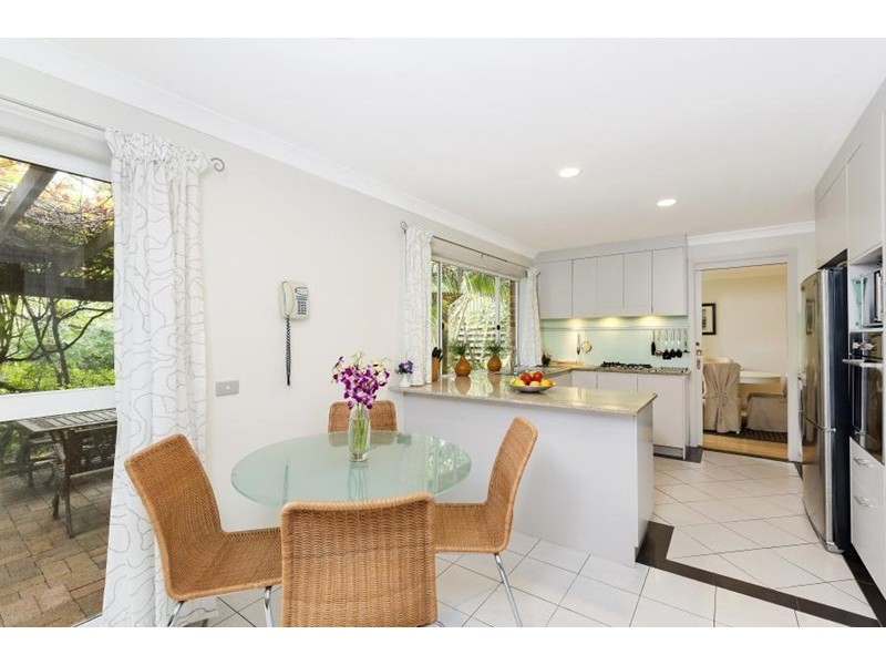 4 Patricia Place, Cherrybrook NSW 2126