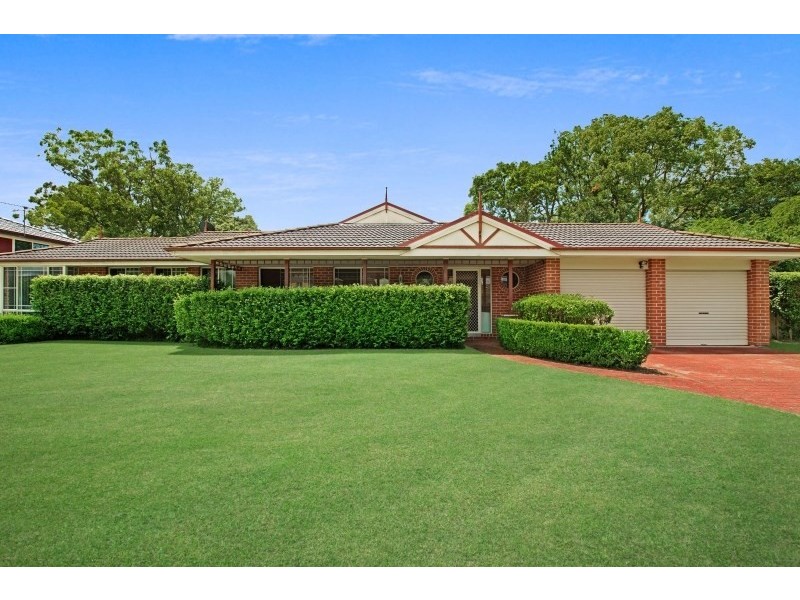 21 O’Donnell Street, Lisarow NSW 2250