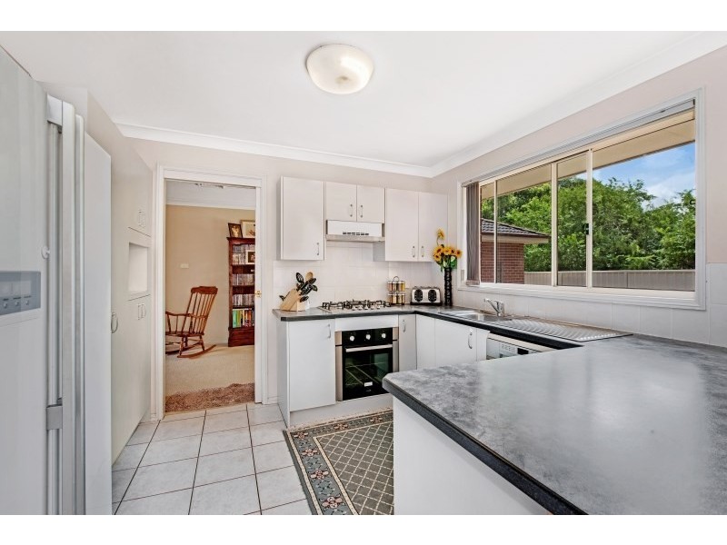 21 O’Donnell Street, Lisarow NSW 2250