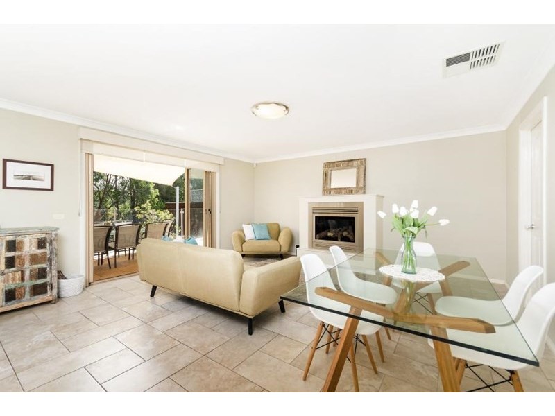 6 Hayes Avenue, Kellyville NSW 2155