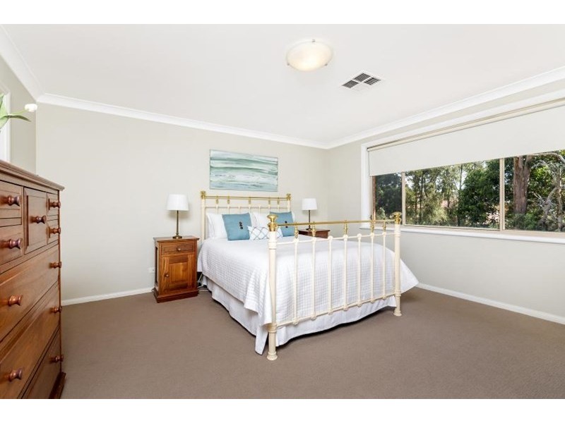 6 Hayes Avenue, Kellyville NSW 2155