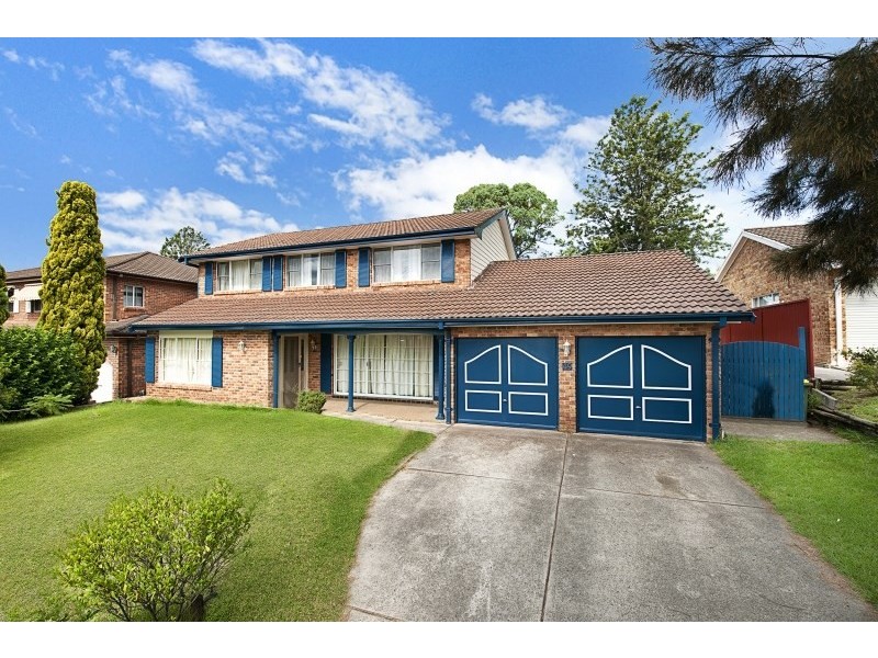 49 Myson Drive, Cherrybrook NSW 2126