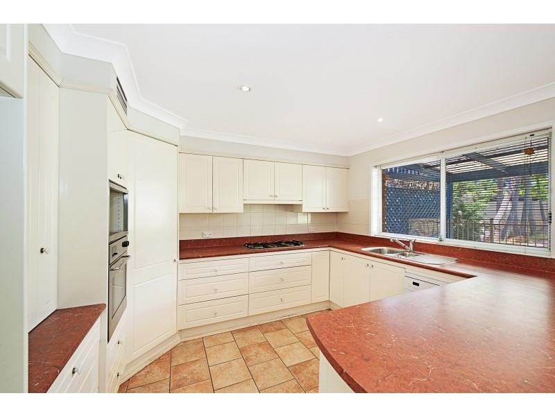 49 Myson Drive, Cherrybrook NSW 2126