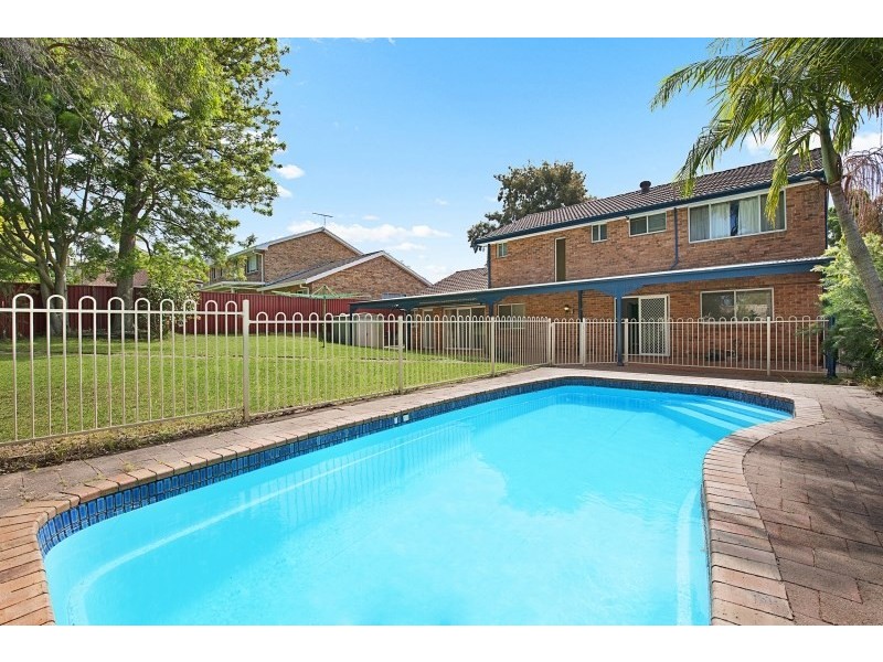 49 Myson Drive, Cherrybrook NSW 2126