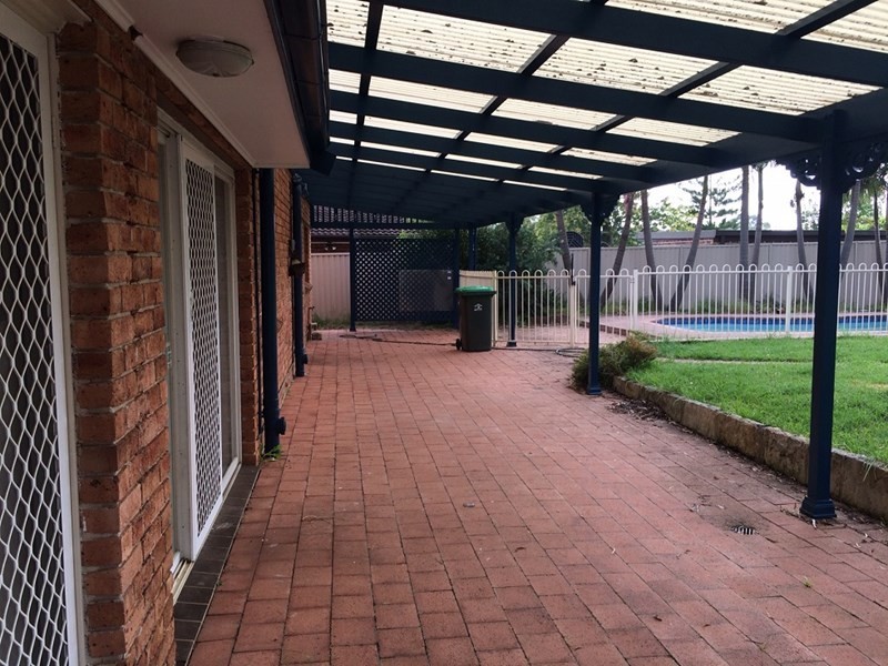 49 Myson Drive, Cherrybrook NSW 2126