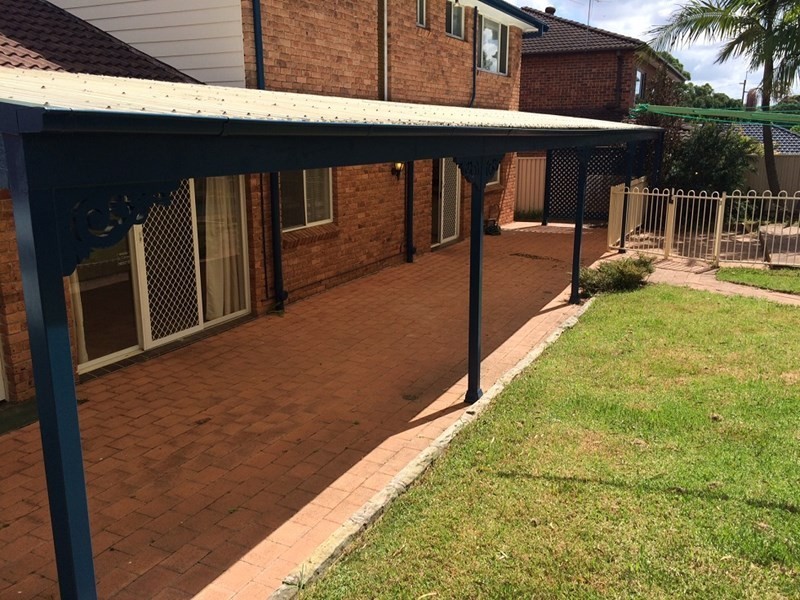49 Myson Drive, Cherrybrook NSW 2126